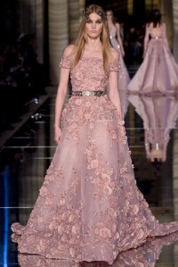 Zuhair Murad Spring 2016 Couture