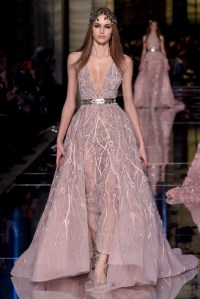Zuhair Murad Spring 2016 Couture