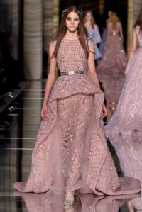 Zuhair Murad Spring 2016 Couture
