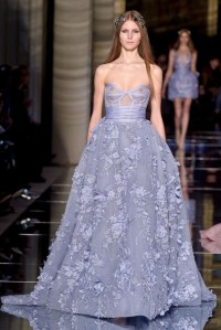 Zuhair Murad Spring 2016 Couture