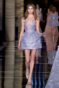 Zuhair Murad Spring 2016 Couture