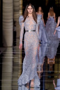 Zuhair Murad Spring 2016 Couture