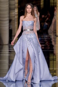 Zuhair Murad Spring 2016 Couture