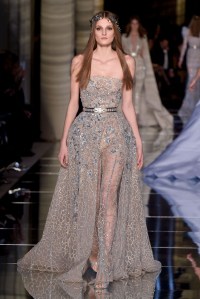 Zuhair Murad Spring 2016 Couture
