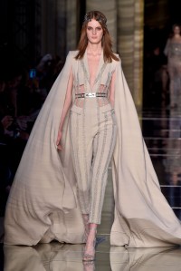 Zuhair Murad Spring 2016 Couture