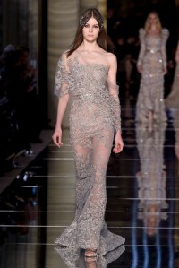 Zuhair Murad Spring 2016 Couture