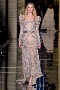 Zuhair Murad Spring 2016 Couture