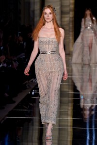 Zuhair Murad Spring 2016 Couture