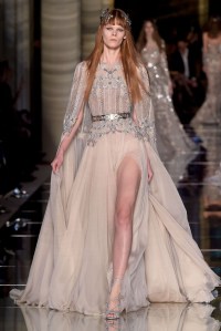 Zuhair Murad Spring 2016 Couture