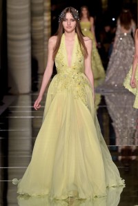 Zuhair Murad Spring 2016 Couture