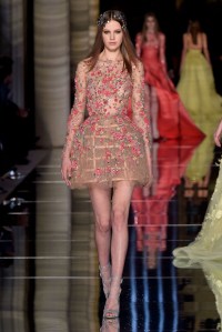 Zuhair Murad Spring 2016 Couture