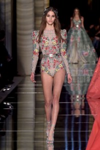 Zuhair Murad Spring 2016 Couture