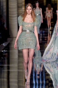 Zuhair Murad Spring 2016 Couture