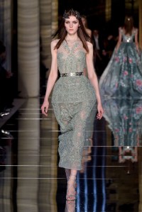 Zuhair Murad Spring 2016 Couture