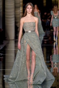 Zuhair Murad Spring 2016 Couture