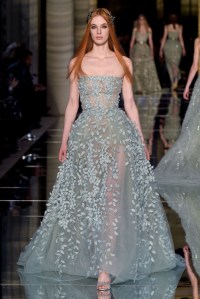 Zuhair Murad Spring 2016 Couture