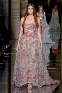 Zuhair Murad Spring 2016 Couture