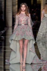 Zuhair Murad Spring 2016 Couture