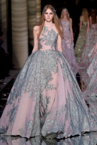 Zuhair Murad Spring 2016 Couture