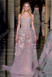 Zuhair Murad Spring 2016 Couture