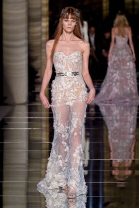 Zuhair Murad Spring 2016 Couture