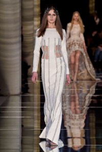 Zuhair Murad Spring 2016 Couture