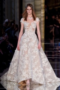 Zuhair Murad Spring 2016 Couture