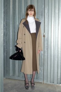 Isa Arfen RTW Fall 2016