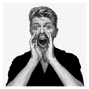 David Bowie