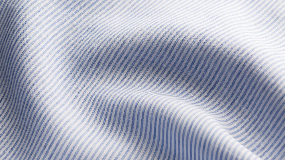 Milano Unica Fair Led by High Demand for Linen