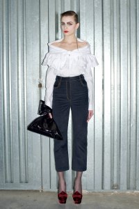 Isa Arfen RTW Fall 2016