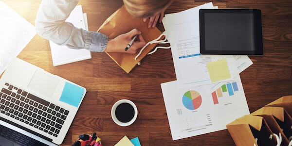 Op-Ed: The Most Important Catalyst Supply Chain Transformations