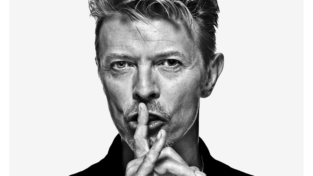David Bowie