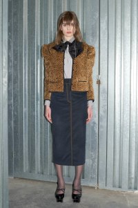 Isa Arfen RTW Fall 2016