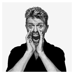 David Bowie