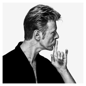 David Bowie
