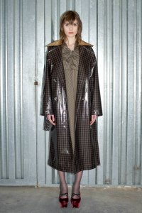 Isa Arfen RTW Fall 2016