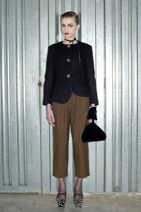Isa Arfen RTW Fall 2016