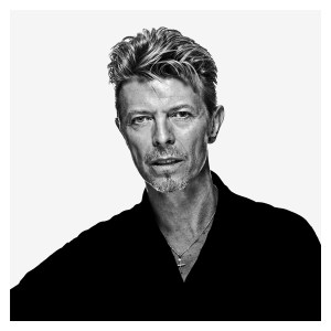 David Bowie