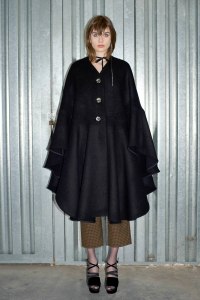 Isa Arfen RTW Fall 2016