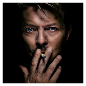 David Bowie