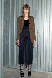 Isa Arfen RTW Fall 2016