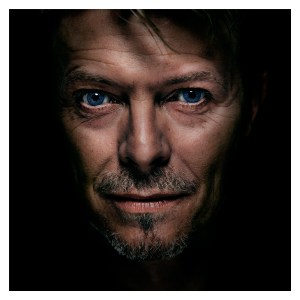 David Bowie