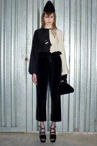 Isa Arfen RTW Fall 2016