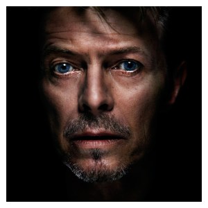 David Bowie