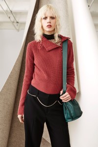 Derek Lam 10 Crosby RTW Fall 2016