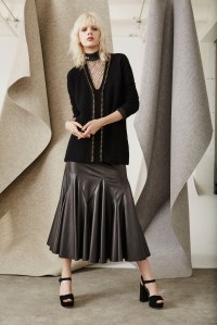 Derek Lam 10 Crosby RTW Fall 2016