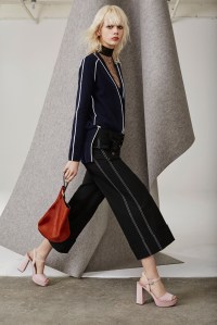 Derek Lam 10 Crosby RTW Fall 2016