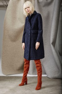 Derek Lam 10 Crosby RTW Fall 2016