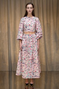 Huishan Zhang RTW Fall 2016